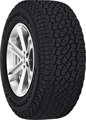 BFGoodrich Trail Terrain T/A + 225/65R17