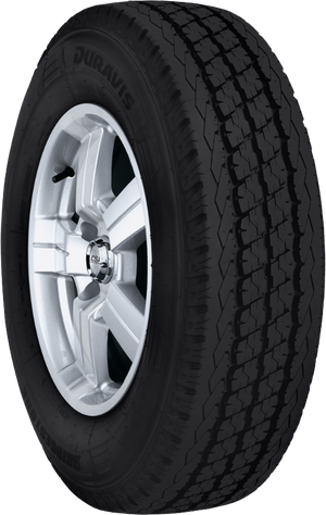 Bridgestone Duravis R630 225/70R15 - Wheelwiz