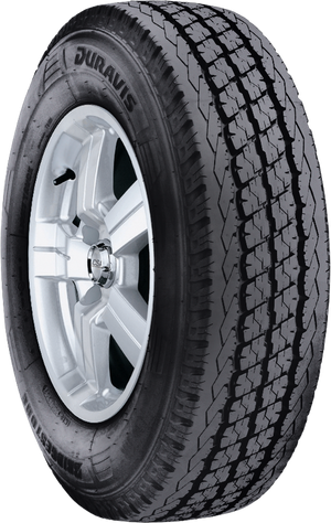 Bridgestone Duravis R630 225/70R15 - Wheelwiz