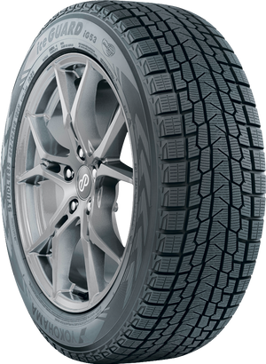 Yokohama IceGUARD iG53 185/55R16 83H - Wheelwiz