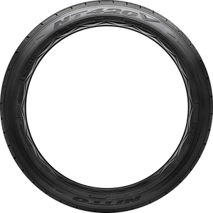 Nitto NT420V 295/30R24 - Wheelwiz