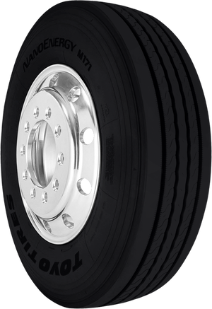 Toyo M171 11R22.5 - Wheelwiz