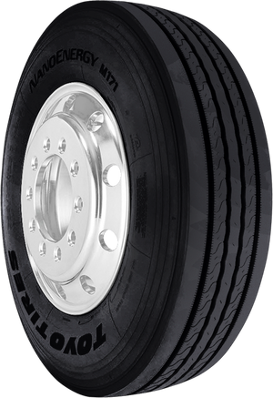 Toyo M171 11R22.5 - Wheelwiz