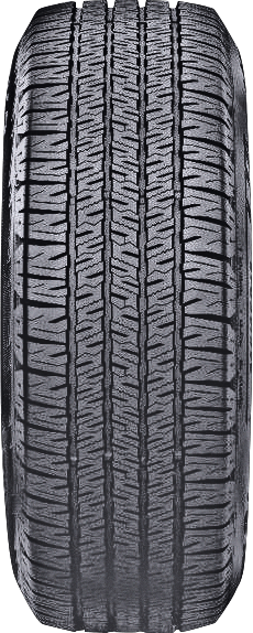 Nexen ROADIAN HTX 2 LT265/60R20