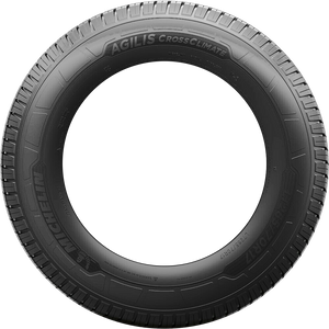 Michelin Agilis CrossClimate LT265/70R18 124/121R E/10