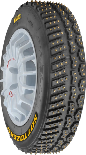 Pirelli Sottozero Ice J1-SC 205/65R15 - Wheelwiz