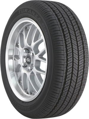 Bridgestone Turanza EL400-02 RFT 205/50R17