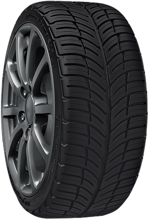 BFGoodrich g-Force Comp-2 A/S PLUS 285/35ZR19