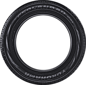 Yokohama GEOLANDAR G91F P225/60R17 98H - Wheelwiz
