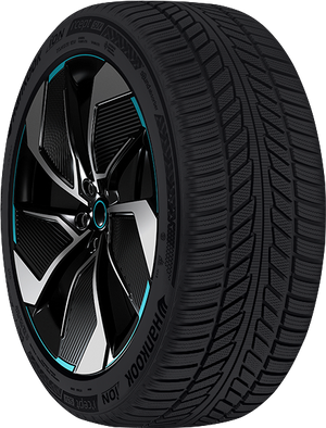 Hankook iON icept SUV 215/60R18 - Wheelwiz