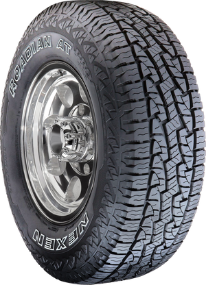 Nexen ROADIAN AT PRO RA8 LT235/80R17