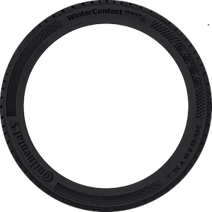 Continental WinterContact TS 870 P 255/40R20 101W XL (RO) (FR) - Wheelwiz