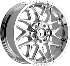 Fittipaldi FA19 Mirror Coat 20x9 +18 8x180mm 124.3mm - Wheelwiz