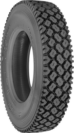 Yokohama TJ01 11R22.5 - Wheelwiz