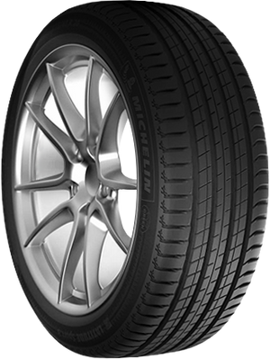 Michelin Latitude Sport 3 315/40R21 111Y (MO) - Wheelwiz
