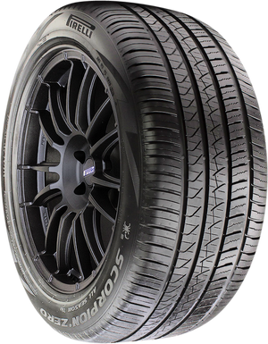 Pirelli Scorpion AS Plus 3 265/45R20 108Y XL (ELECT)