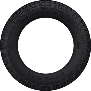 General Tire Grabber A/T Sport 275/60R18 113T - Wheelwiz