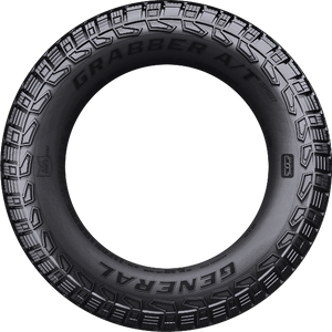General Tire Grabber A/T Sport 275/60R18 113T