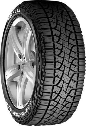 Pirelli Scorpion ATR 325/55R22 116H (MO) (ELECT)