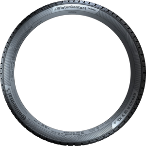Continental WinterContact TS 850 P 235/55R18 100H (AO) - Wheelwiz