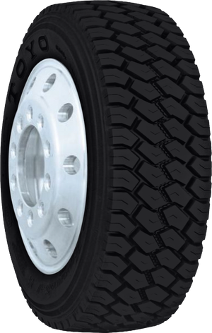 Toyo M608Z LT285/70R19.5 - Wheelwiz