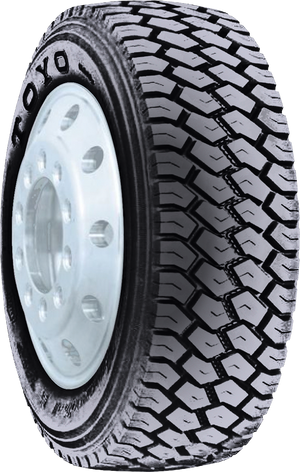 Toyo M608Z 215/75R17.5