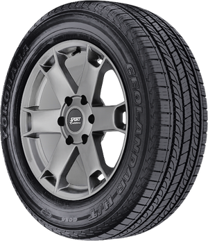 Yokohama GEOLANDAR H/T G056B P255/60R18 107H - Wheelwiz