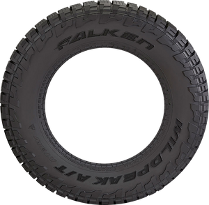 Falken Wildpeak A/T3W LT265/65R18 - Wheelwiz