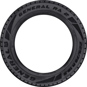 General RA 2 225/70R19.5 - Wheelwiz