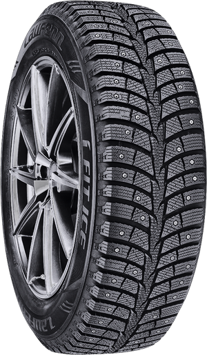 Laufenn I FIT Ice (Studded) 195/65R15 STUDDED