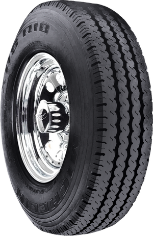 Michelin XPS Rib LT225/75R16/10 - Wheelwiz