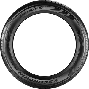 Pirelli Scorpion Verde 275/35R22