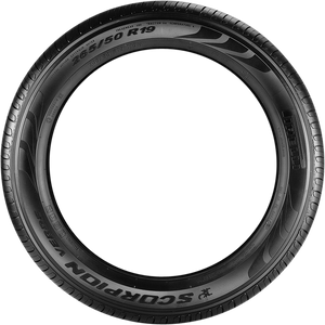 Pirelli Scorpion Verde 235/60R18 103V RFT (MOE)