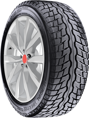 Uniroyal Tiger Paw Ice & Snow 4 235/45R18 94T