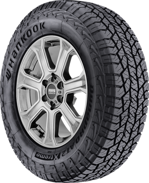 Hankook Dynapro AT2 Xtreme LT225/75R16