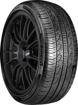 Pirelli Pzero Nero ALL Season 245/40R17