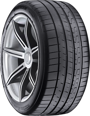 Hankook Ventus S1 evo Z 285/40R20 - Wheelwiz