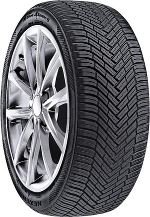 Nexen NBLUE 4SEASON 2 215/45R17