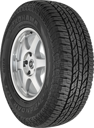 Yokohama GEOLANDAR A/T XD G017 LT315/70R17 128/125Q F/12 RBL