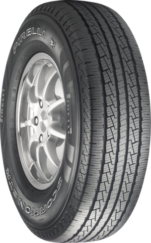 Pirelli Scorpion STR P265/70R18