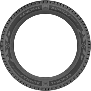 General Tire Altimax Arctic X CD 215/60R17 100T XL (FR) - Wheelwiz