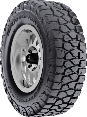 BFGoodrich HD-Terrain T/A KT LT285/70R17