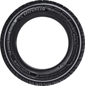 Michelin Agilis CrossClimate 2 LT215/85R16