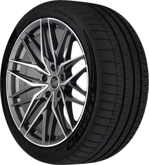 Pirelli P-Zero R 285/40R22 110Y XL (NC0) (ELECT) - Wheelwiz