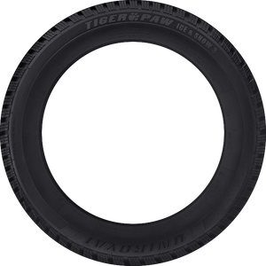 Uniroyal Tiger Paw Ice & Snow 3 205/70R15 96T - Wheelwiz