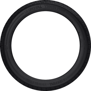 Uniroyal Tiger Paw Ice & Snow 4 255/65R18 111T - Wheelwiz