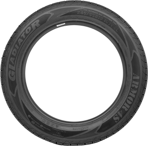 Gladiator Armor 4S 255/60R18 - Wheelwiz