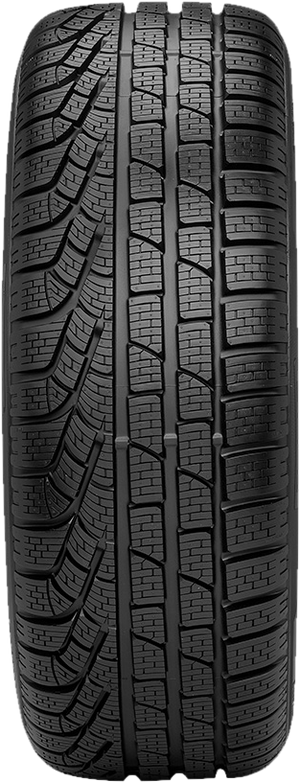 Pirelli Winter 240 Sottozero Serie Ii 205/45R17