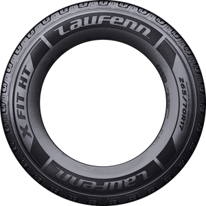 Laufenn X FIT HT 255/60R19 - Wheelwiz
