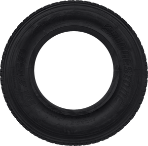 Bridgestone M760 Ecopia 11R22.5